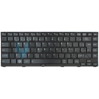 Teclado para Toshiba Tecra R840-S8430 R840-S8432 Layout BR