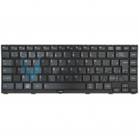 Teclado para Toshiba Tecra R840-S8415 R940-S9421 Layout BR Teclado para Toshiba Tecra R840-S8415 R940-S9421 Layout BR