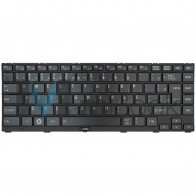 Teclado para Toshiba Tecra R840-S8415 R940-S9421 Layout BR Teclado para Toshiba Tecra R840-S8415 R940-S9421 Layout BR