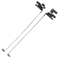 Par De Dobradiças Do Notebook Hp Dv6 3090 3000 Séries