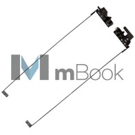 Par De Dobradiças Do Notebook Hp Dv6 3090 3000 Séries