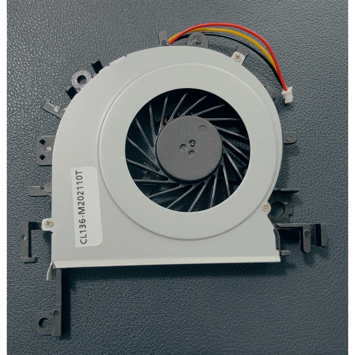Cooler Ventoinha para Acer 4250 4253 4339 4552 4739 4749 D529