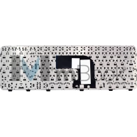 Teclado Hp DV6-7070EL DV6-7070EW DV6-7070EX BR Com Frame