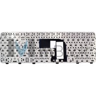 Teclado Hp DV6-7077EO DV6-7078CA DV6-7080EB BR Com Frame