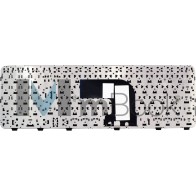 Teclado Hp DV6-7316EL DV6-7316TX DV6-7317TX BR Com Frame