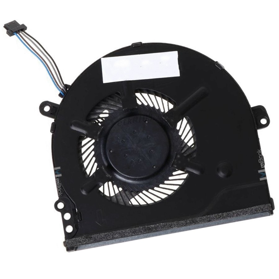 Cooler Hp Pavilion 927918-001 Dta47g71tp003 TPN-Q191