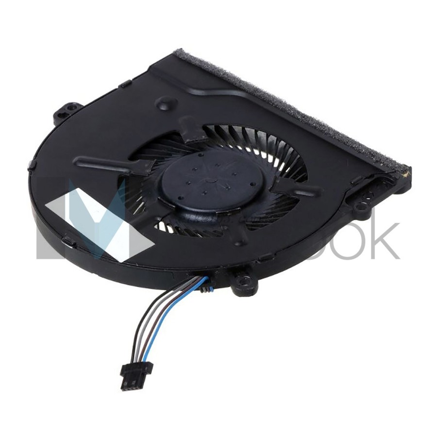 Cooler Hp Pavilion 927918-001 Dta47g71tp003 TPN-Q191