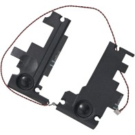 Par de Alto Falantes para Sony Vaio Svf142c29x Svf152c29x Par de Alto Falantes para Sony Vaio Svf142c29x Svf152c29x