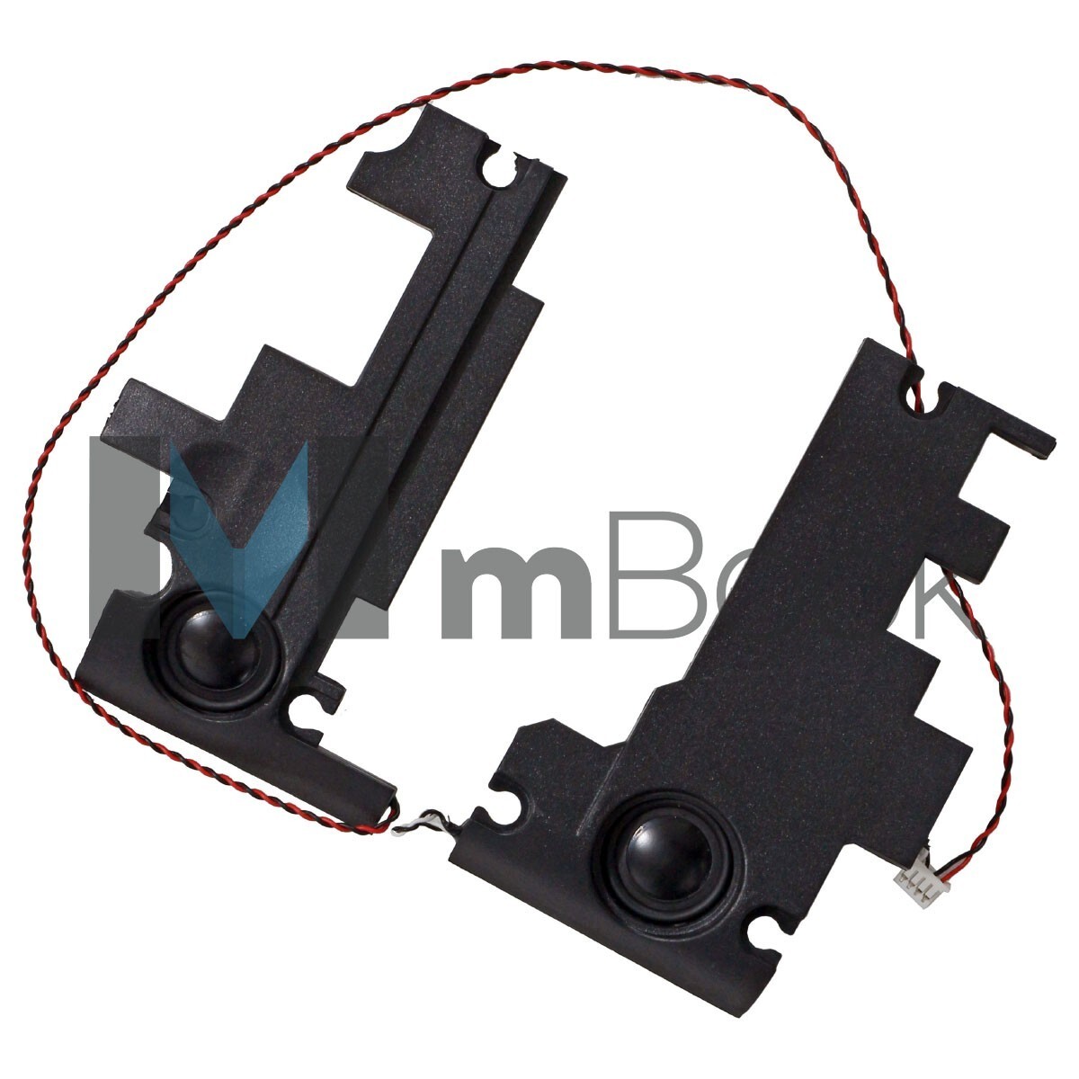 Par de Alto Falantes para Sony Vaio Svf142 Svf152, 