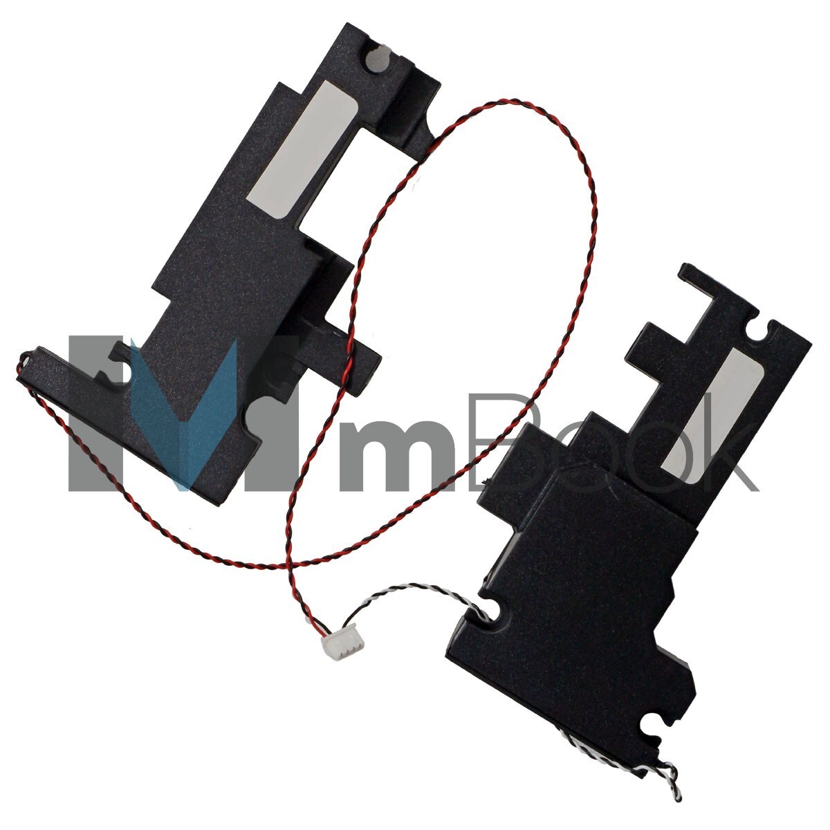 Par de Alto Falantes para Sony Vaio Svf142 Svf152, 