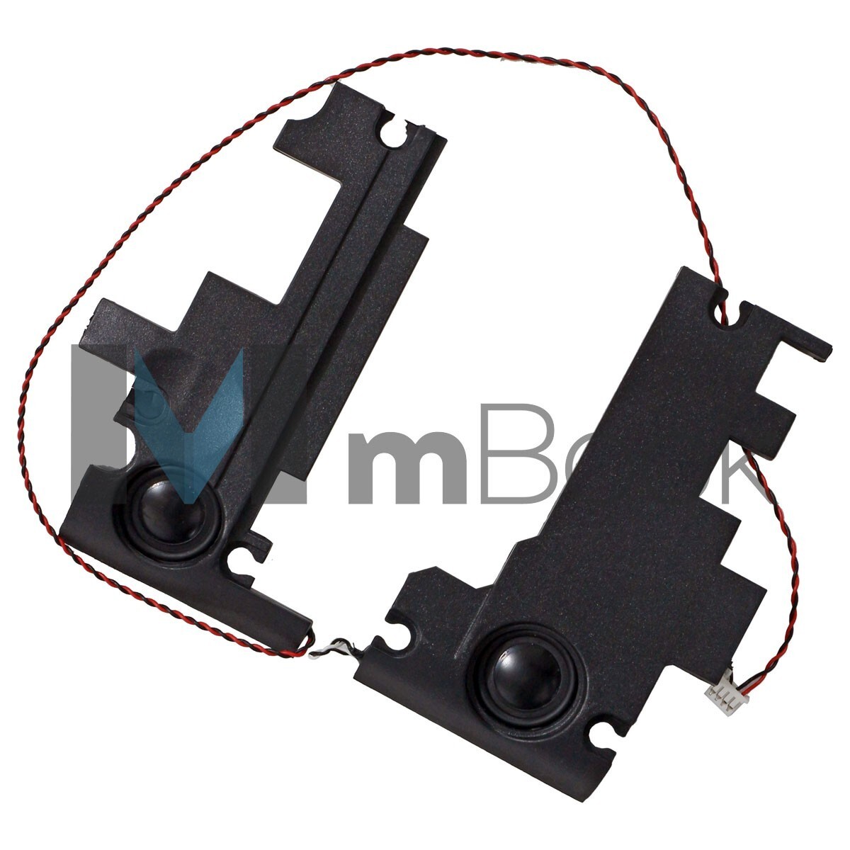 Par de Alto Falantes para Sony Vaio Svf142 Svf152, 