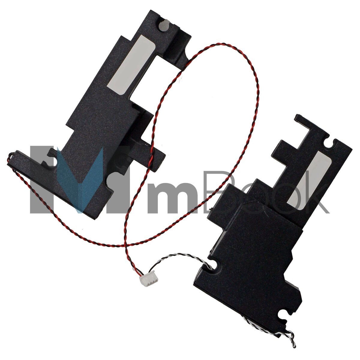 Par de Alto Falantes para Sony Vaio Svf142c29x Svf152c29x, 