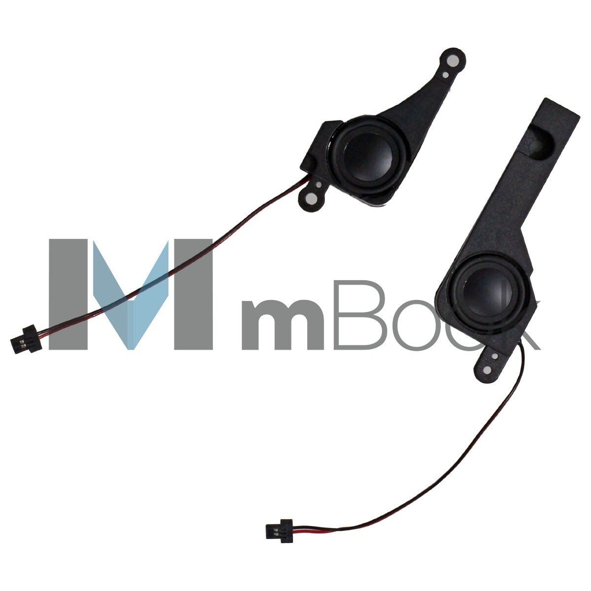 Par de Alto-Falantes Speaker para Acer Aspire 5250, 