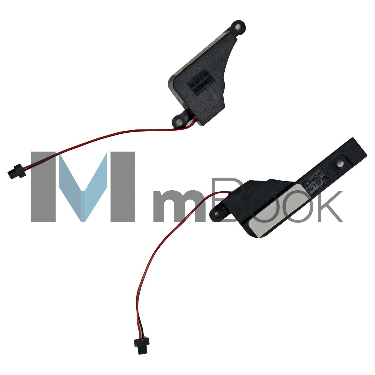 Par de Alto-Falantes Speaker para Acer Aspire 5252, 