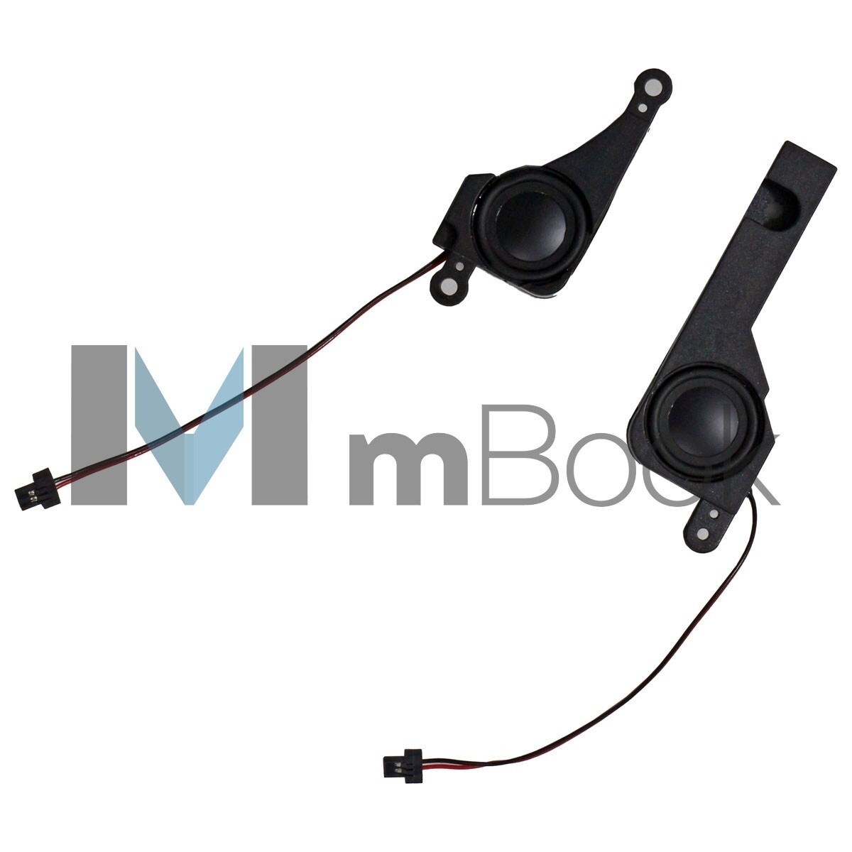 Par de Alto-Falantes Speaker para Acer Aspire 5552, 