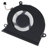 Cooler Fan Ventoinha do CPU para Asus F571