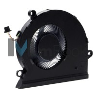 Cooler Fan Ventoinha do CPU para Asus F571