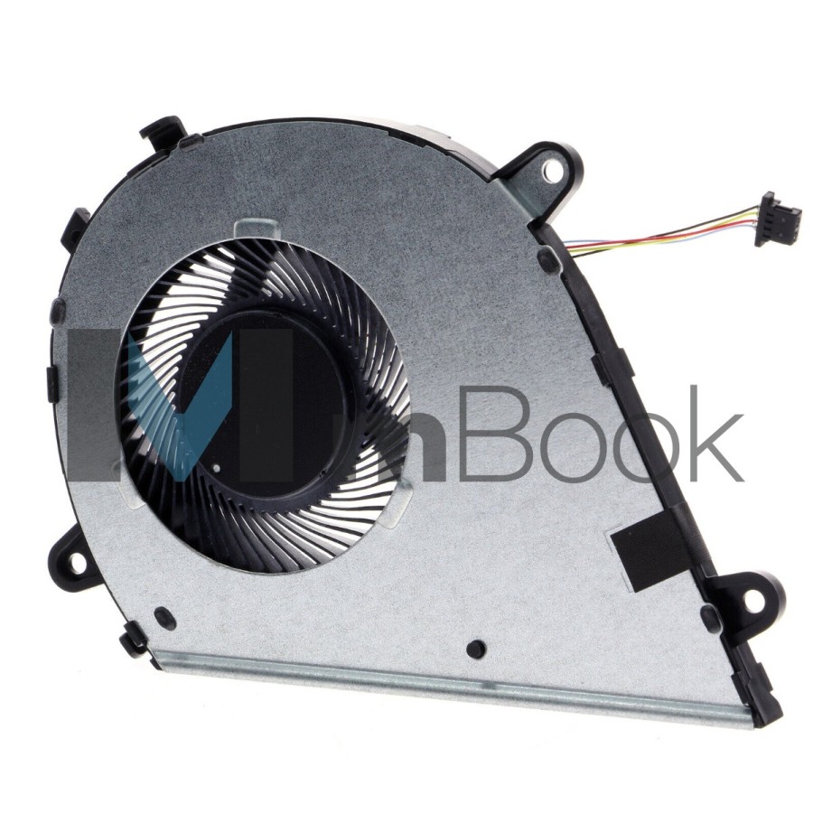 Cooler Fan Ventoinha do GPU para Asus F571