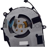 Cooler Fan para Dell compatível com 0K61GC, 023.100JY.0001