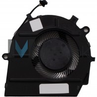 Cooler Fan para Dell compatível com 0K61GC, 023.100JY.0001