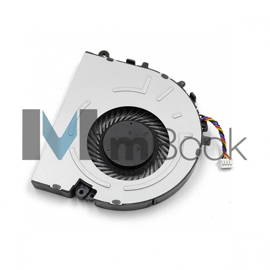 Cooler Fan Ventoinha para HP 15-DA, 15-DA002 Versão 1
