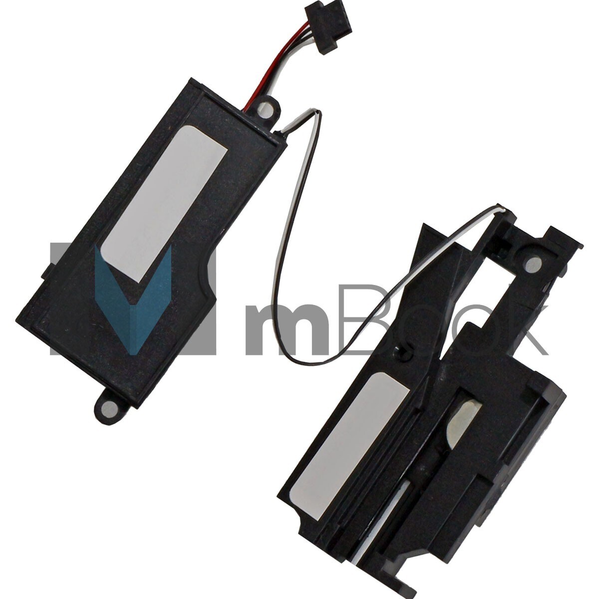 Par De Alto Falantes para Hp Pavilion 14-n , 14-n000, 