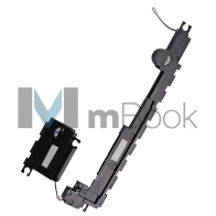 Alto-falantes para Dell compatível com PN 0x96fk Alto-falantes para Dell compatível com PN 0x96fk