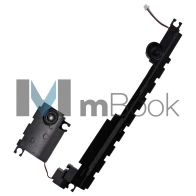 Alto-falantes para Dell compatível com PN 0x96fk Alto-falantes para Dell compatível com PN 0x96fk