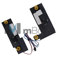 Alto-falantes para Acer compatível com pk23000ov10ycn1 Alto-falantes para Acer compatível com pk23000ov10ycn1