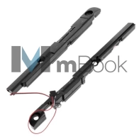Alto-Falantes para Hp G4-1000 G4-1150br G4-1120br G4-1190br Alto-Falantes para Hp G4-1000 G4-1150br G4-1120br G4-1190br