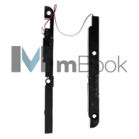 Alto-Falantes para Hp G4-1000 G4-1150br G4-1120br G4-1190br Alto-Falantes para Hp G4-1000 G4-1150br G4-1120br G4-1190br