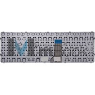 Teclado pra Avell compatível c/ PN MP-12K76PA-9201 ABNT BR Ç