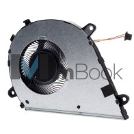 Cooler Fan Ventoinha do GPU para Asus Mars15 VX60