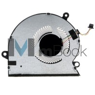 Cooler Fan Ventoinha do CPU para Asus F571G Cooler Fan Ventoinha do CPU para Asus F571G