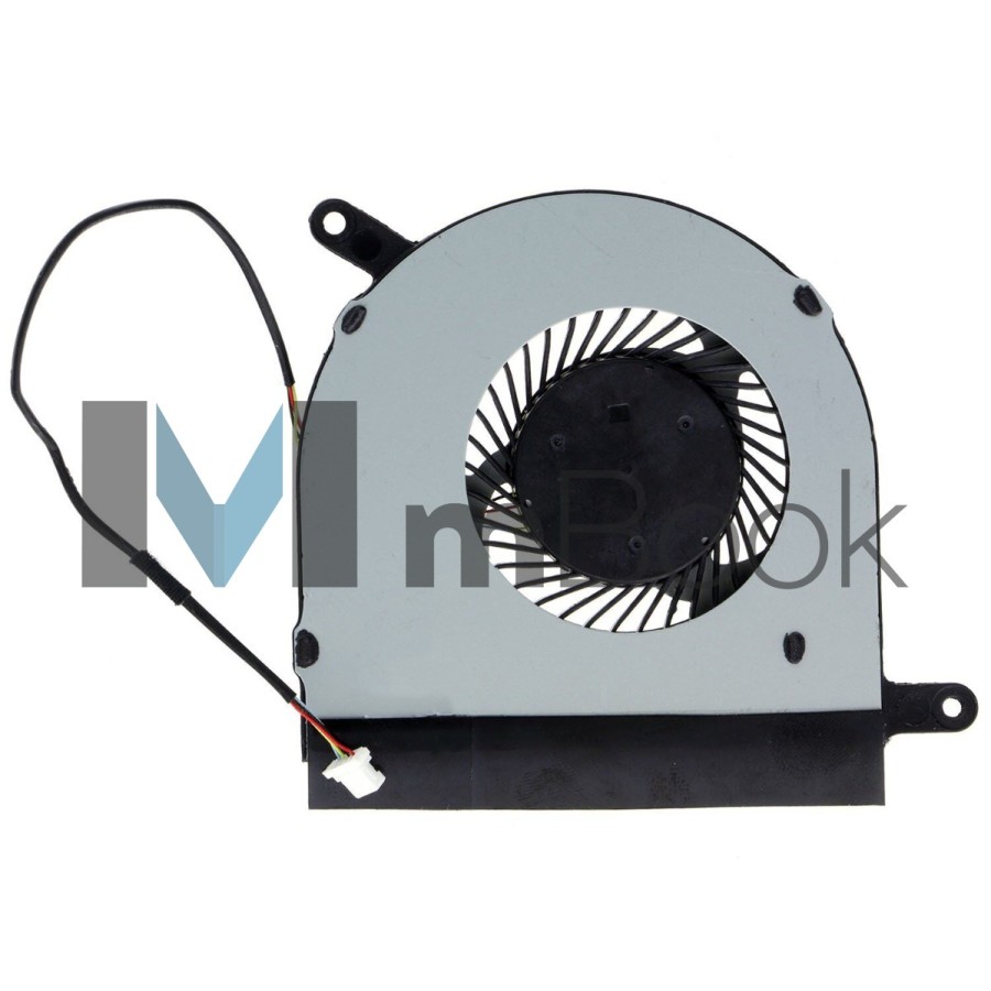 Cooler Fan VEntoinha para Dell Inspiron 17 7773