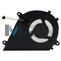 Cooler Fan Ventoinha do GPU para Asus K571GT