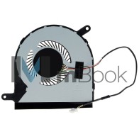 Cooler Fan VEntoinha para Dell Inspiron Inspiron 17 7778 Cooler Fan VEntoinha para Dell Inspiron Inspiron 17 7778