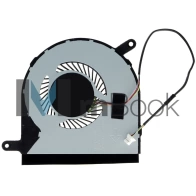Cooler Fan VEntoinha para Dell Inspiron Inspiron 17 7778 Cooler Fan VEntoinha para Dell Inspiron Inspiron 17 7778