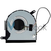 Cooler Fan VEntoinha para Dell Inspiron Inspiron 17 7779 Cooler Fan VEntoinha para Dell Inspiron Inspiron 17 7779