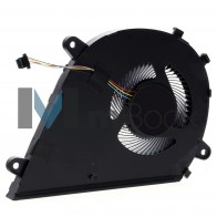 Cooler Fan Ventoinha do GPU para Asus X571U