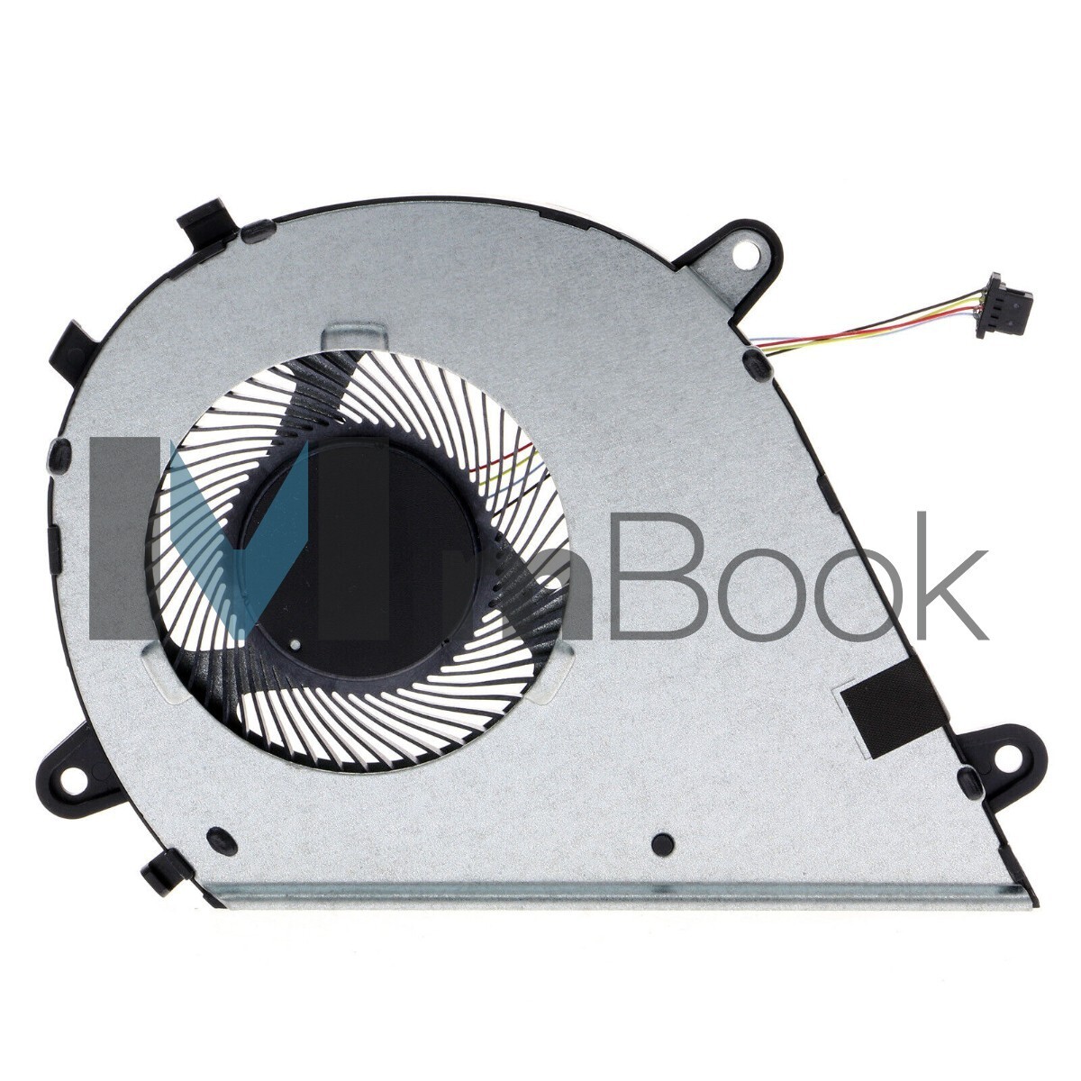 Cooler Fan Ventoinha do GPU para Asus X571, 