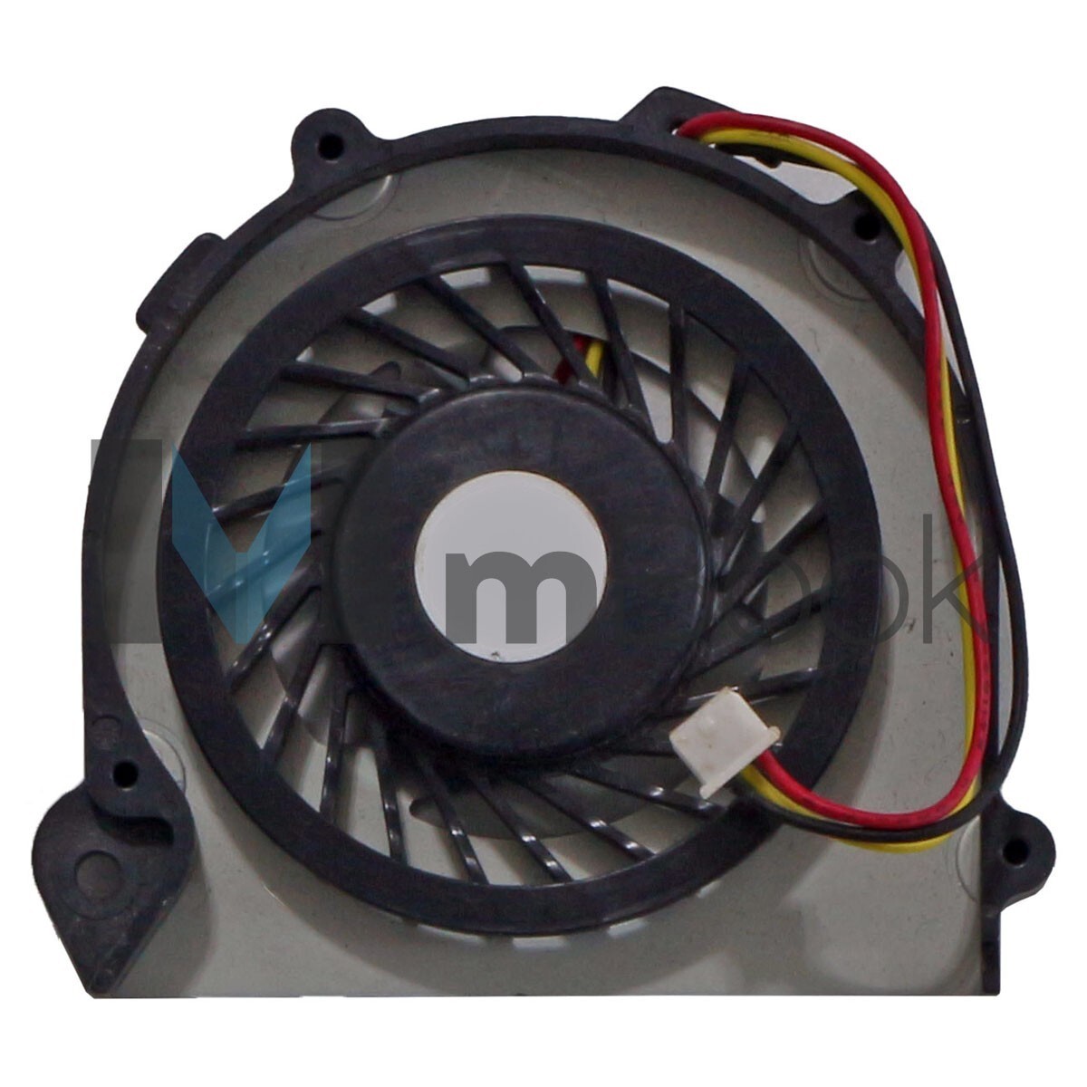 Cooler Fan Ventoinha para Sony Vaio Sve11125cxb, 