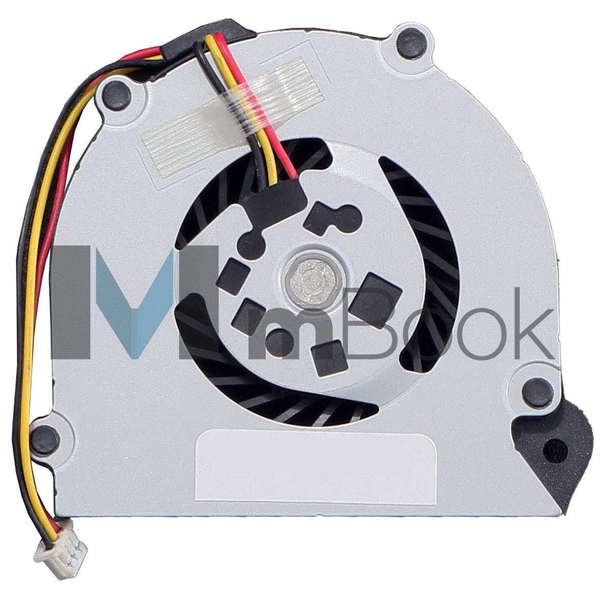 Cooler Fan Ventoinha para Sony Vaio Sve11125cxb, 