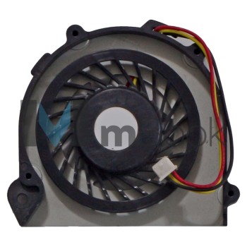 Cooler Fan Ventoinha para Sony Vaio Sve11135c, 