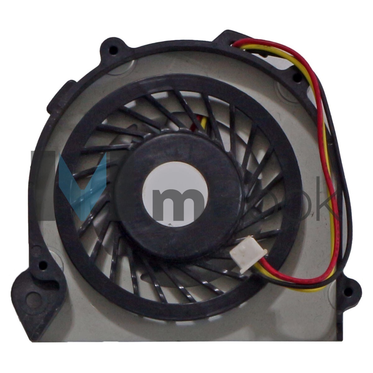 Cooler Fan Ventoinha para Sony Vaio Sve11115ecb, 
