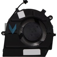 Cooler Fan Ventoinha do para Dell Inspiron 5508 Series