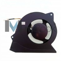 Cooler Fan Ventoinha para Dell compatível com dc28000wff0