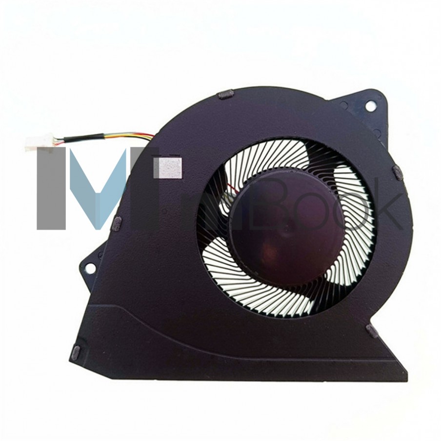Cooler Fan Ventoinha para Dell Vostro 3420, 3525