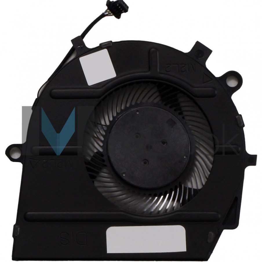 Cooler Fan Ventoinha do para Dell Vostro 15 5502 Series