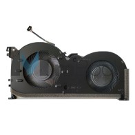 Cooler Fan Ventoinha para Lenovo compatível com DC28000F7F0 Cooler Fan Ventoinha para Lenovo compatível com DC28000F7F0